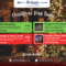 christmas coach day trips