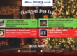 christmas coach day trips