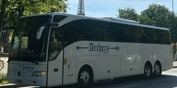 Archers Travel