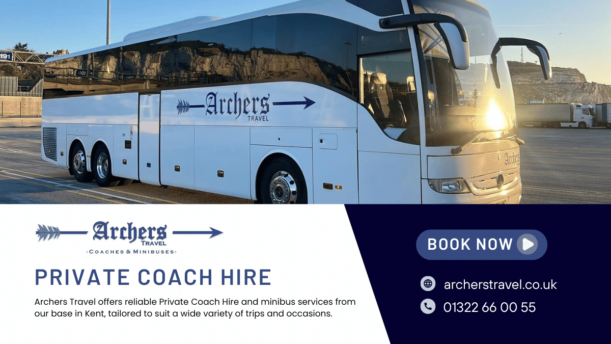 private coach hire