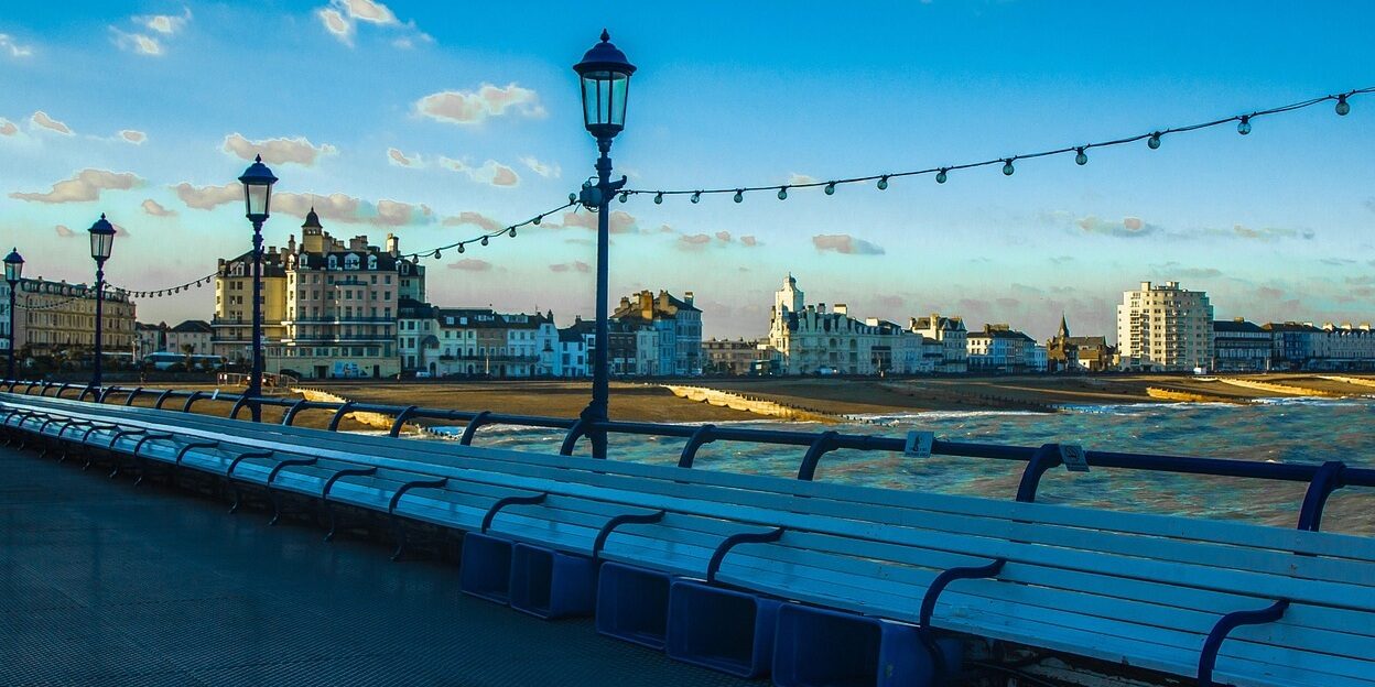Eastbourne Day Trip