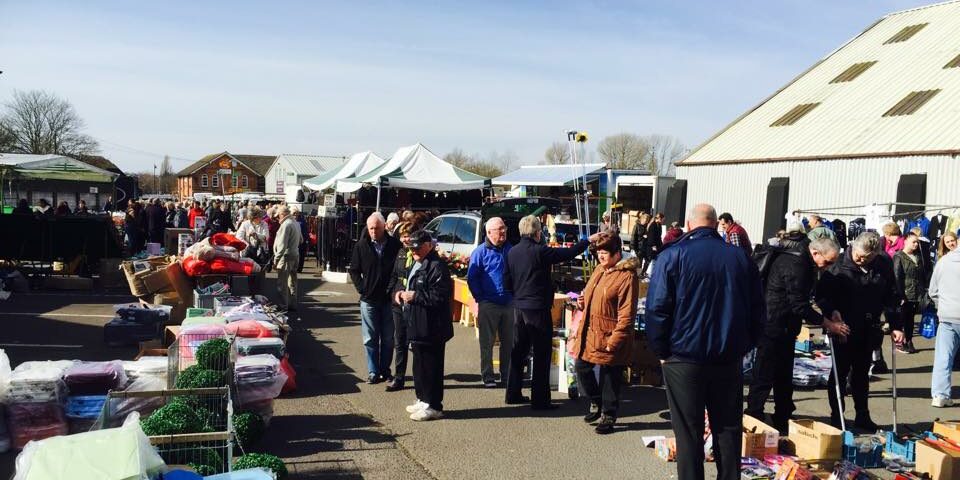 Rye Market and Hastings Day Trip