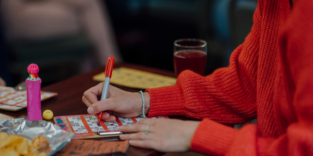 Buzz Bingo Maidstone Coach Trip