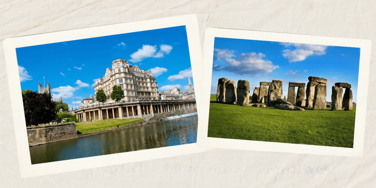 stonehenge and bath day trip