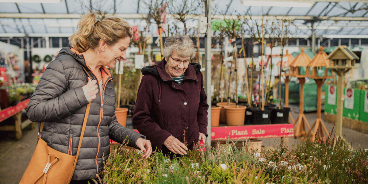 Winter Country Tour Day Trip