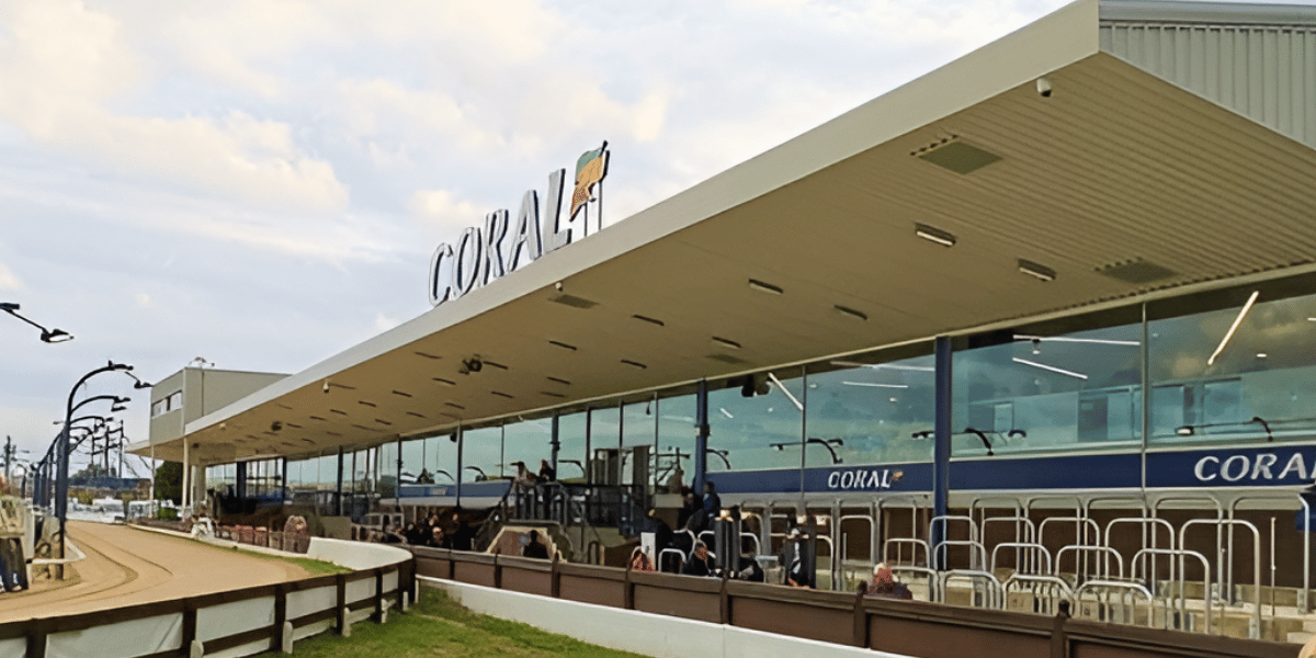 romford dog racing day trip