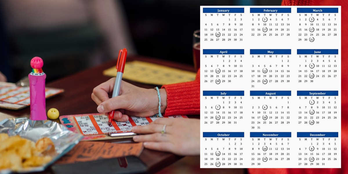 Buzz Bingo Maidstone Coach Trip