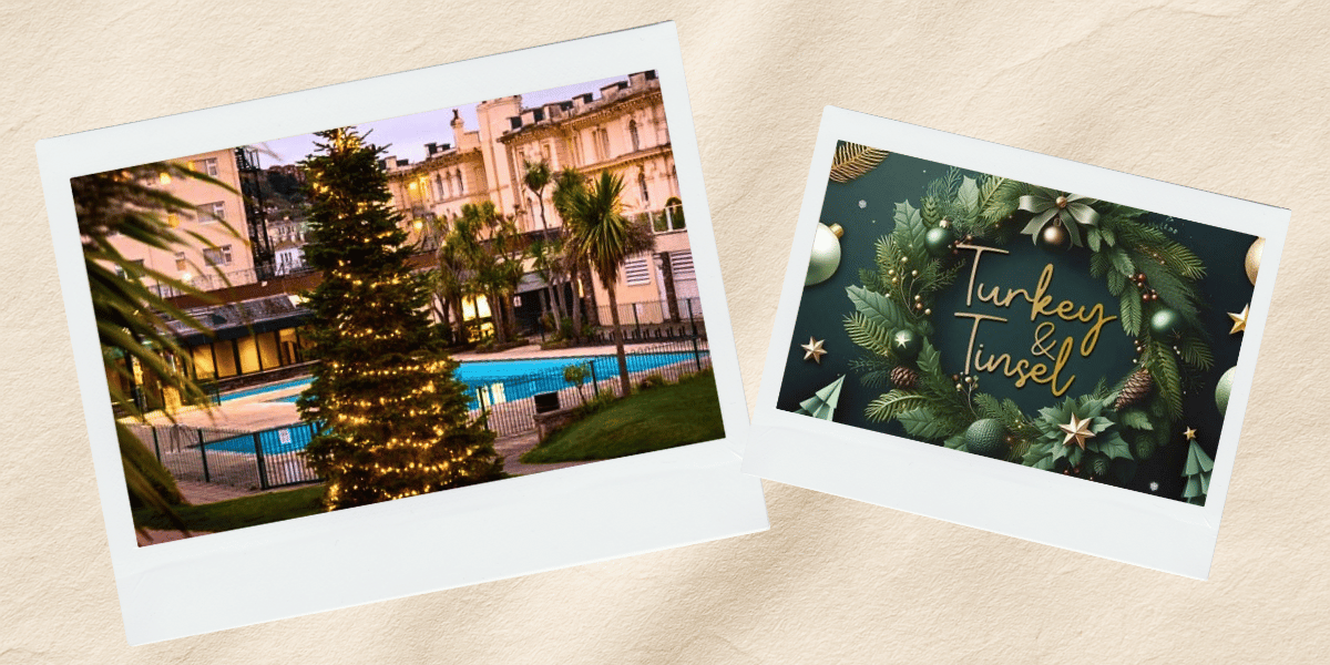 Coach Holiday to Torquay