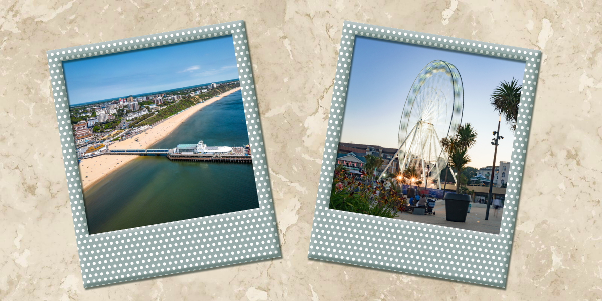 bournemouth coach day trip