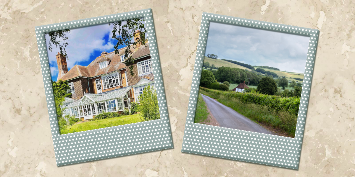 Countryside Tour by Coach