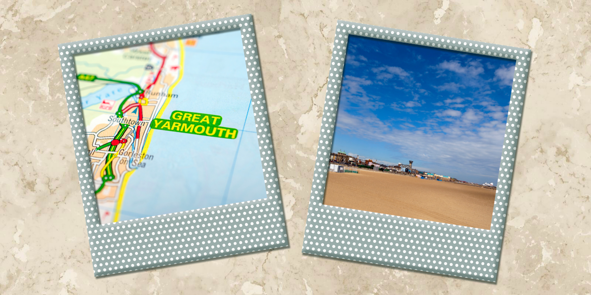 great yarmouth day trip