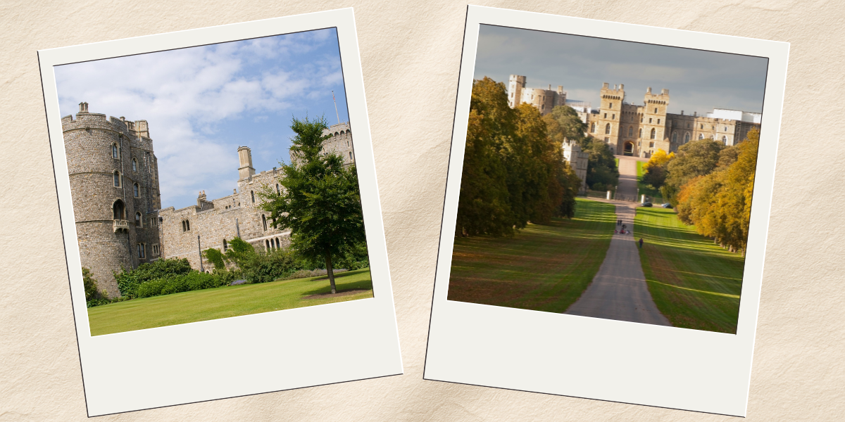 Windsor Coach Day Trip